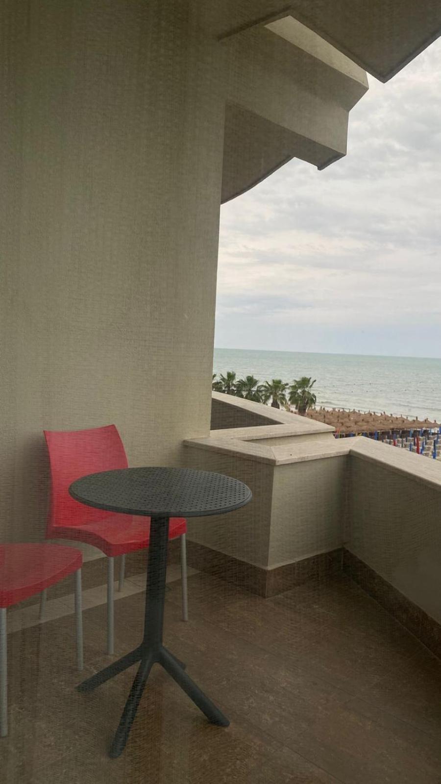 Vela Hotel Restaurant Голем Экстерьер фото