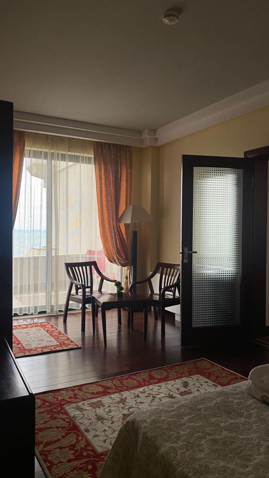 Vela Hotel Restaurant Голем Экстерьер фото