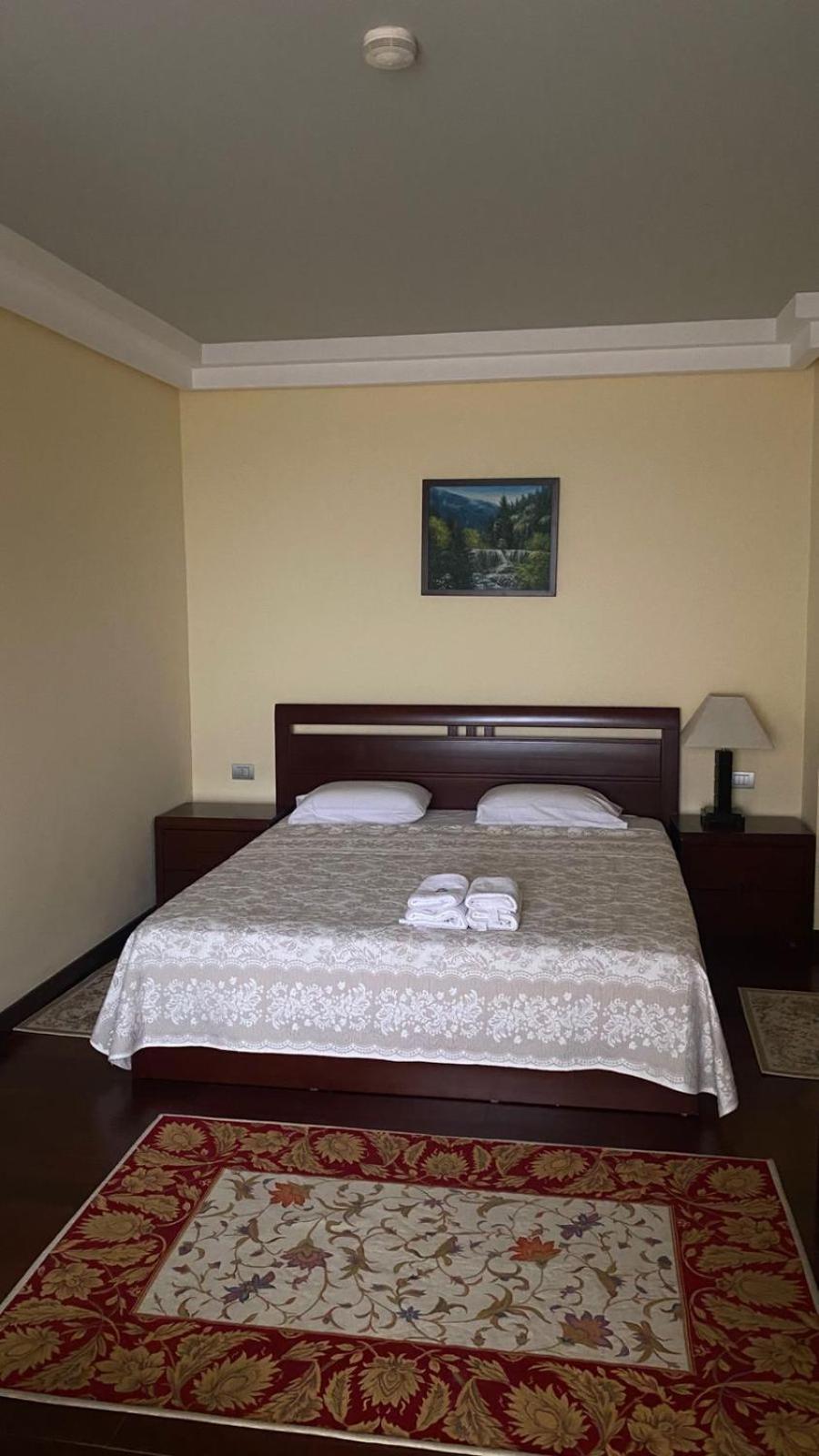 Vela Hotel Restaurant Голем Экстерьер фото